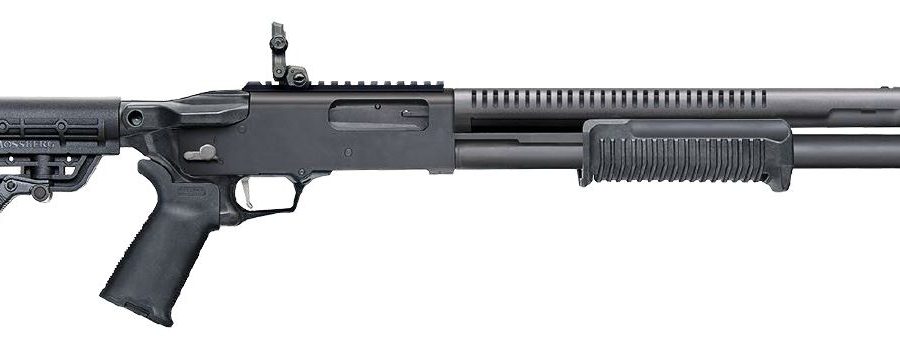 590R 12/18.5 6+1 BLK nan
