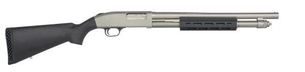 590A1 12/18.5 MARINECOTE MLOK MILSPEC | 3" | 6+1 | CLEANOUT