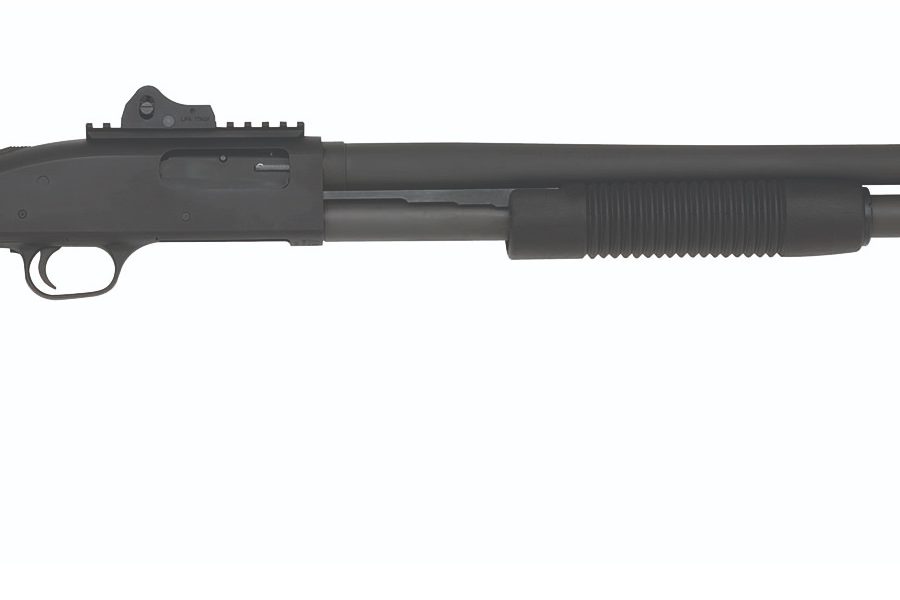590A1 SPX 12/20 PARKERIZED INCLUDES M9 BAYONET & SCABBARD