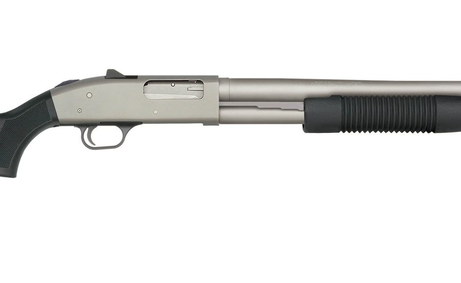 Mossberg 590A1 PRO 12/18.5 MARINE OR