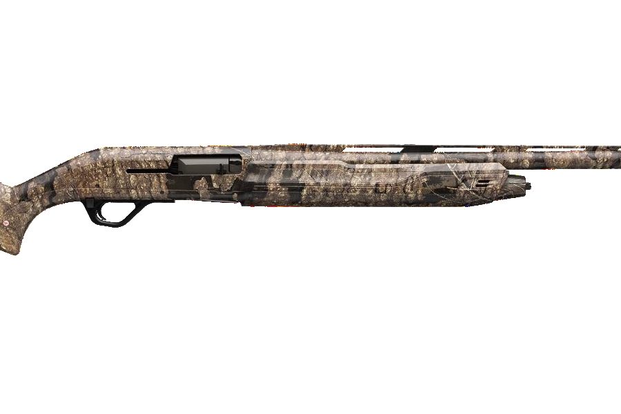SX4 WATERFOWL 12/28 TMBR 3.5"# REALTREE TIMBER CAMO