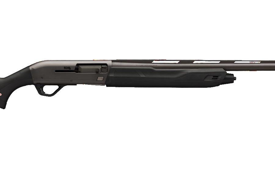 Winchester SX4 HYBRID 12/28 GRY/SYN 3"