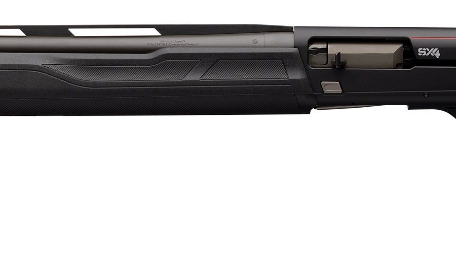 Winchester SX4 12/28 BLK/SYN 3.5" LH