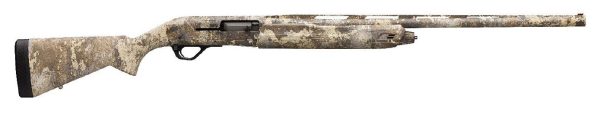 SX4 WATERFOWL 12/28 TTPR 3" # TRUETIMBER PRAIRIE CAMO