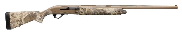 SX4 HYB HNTR 12/26 TTPR 3" # TRUETIMBER PRAIRIE CAMO