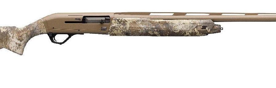 SX4 HYB HNTR 12/26 TTPR 3" # TRUETIMBER PRAIRIE CAMO