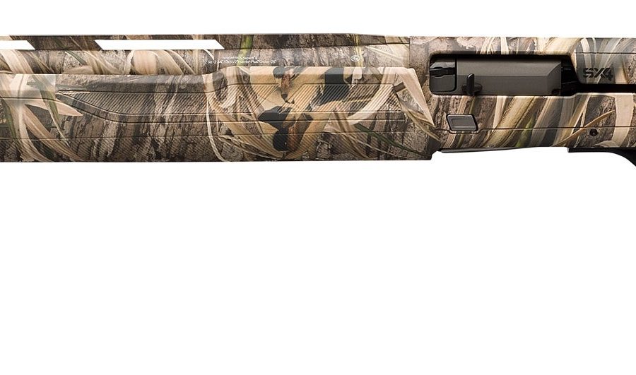 Winchester SX4 WTRFL 12/28 MOSGH 3.5" LH