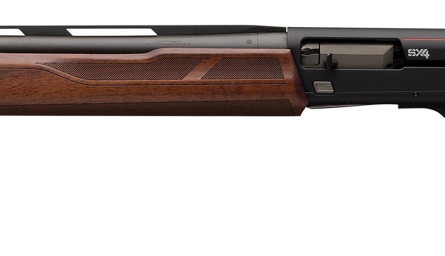 Winchester SX4 FIELD 12/28 BL/WD 3" LH