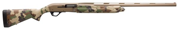 SX4 HYB HNTR 12/26 WDLND 3" # WOODLAND CAMO
