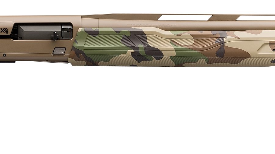 SX4 HYB HNTR 12/26 WDLND 3" # WOODLAND CAMO