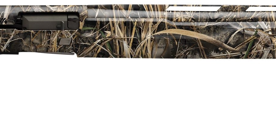 SX4 WATERFOWL 12/28 MAX7 3" # REALTREE MAX-7 CAMO