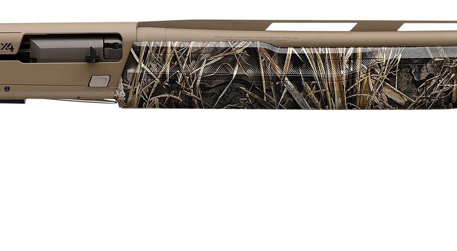SX4 HYB HNTR 20/28 MAX-7 3" # REALTREE MAX-7