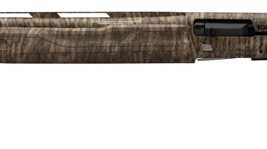 Winchester SX4 WTRFWL 12/28 MOBL 3.5" LH#