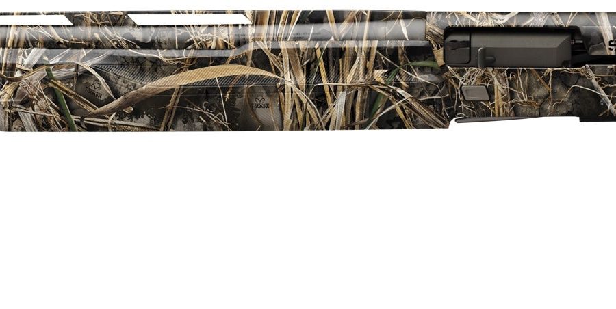 SX4 WTRFWL 12/26 MAX7 3.5" LH# REALTREE MAX-7