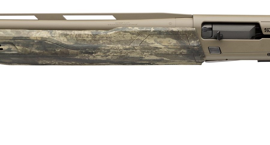 SX4 HYB HNT 12/26 RTL 3.5" LH# REALTREE LEGACY CAMO