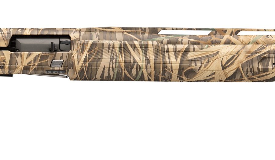 SX4 WTRFOWL 12/26 MOOSG 3.5" # MOSSY OAK ORIGINAL SHADOW