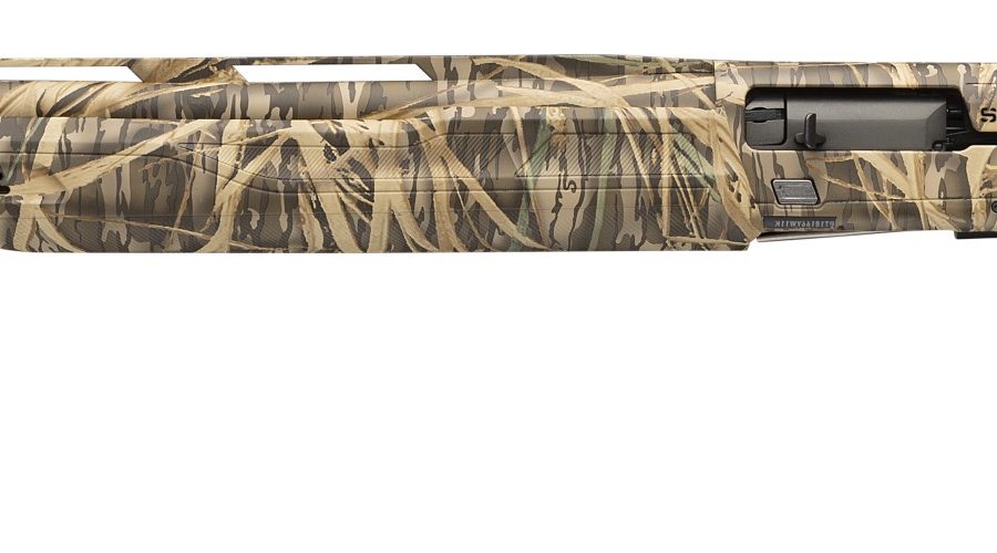 SX4 WTRFL 12/26 MOOSG 3.5" LH# MOSSY OAK ORIGINAL SHADOW