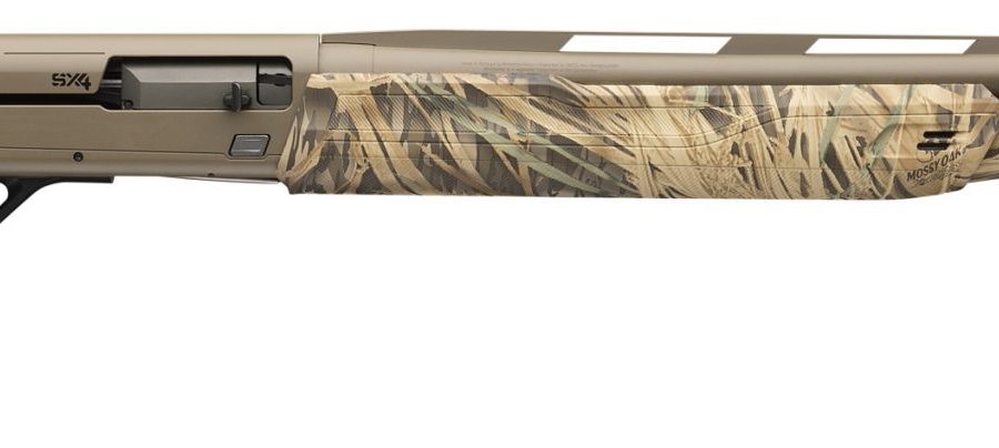 Winchester SX4 HYB HNT 20/26 MOOSG 3" #