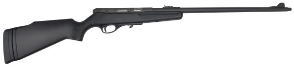 CMPT SEMI AUTO 22LR BLACK THREADED BARREL