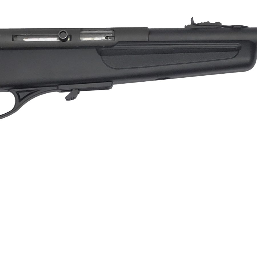 CMPT SEMI AUTO 22LR BLACK THREADED BARREL