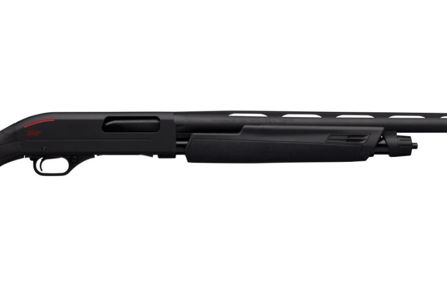 SXP BLACK SHADOW 12/24 3.5" nan