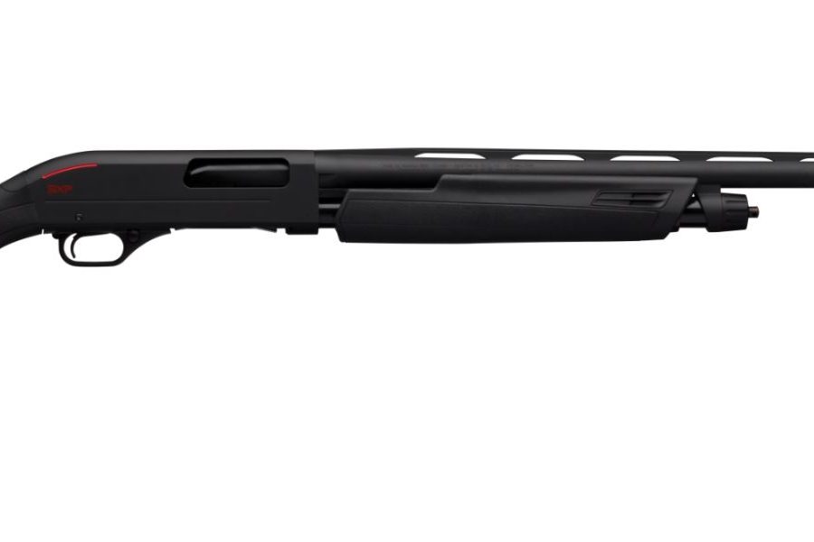 SXP BLACK SHADOW 12/24 3" nan