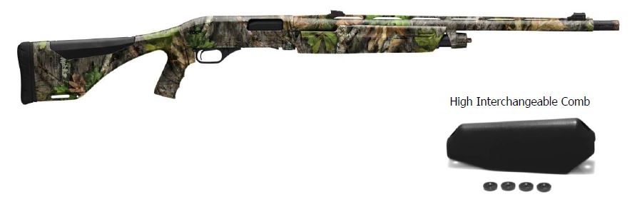 Winchester SXP LNGBRD 20/24 MOOB 3" AS