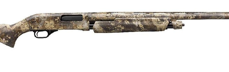 SXP WATERFOWL 20/28 TTPR 3" # TRUETIMBER PRAIRIE