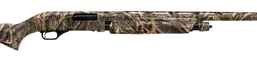 SXP WATERFWL 12/28 MOSGH 3.5" MOSSY OAK SHADOW GRASS HABITAT