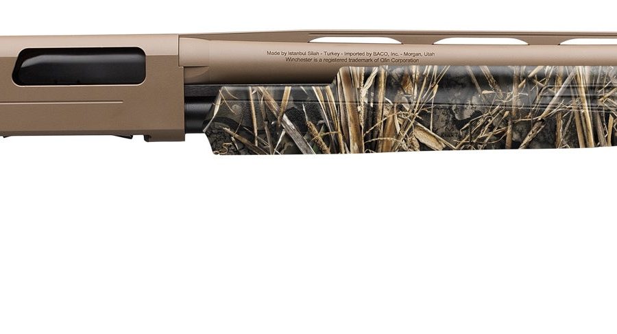 SXP HYB HNTR 12/26 MAX7 3.5" # REALTREE MAX-7