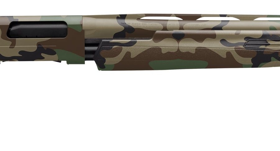 SXP WTRFWL 20/26 WDLND 3" # WOODLAND