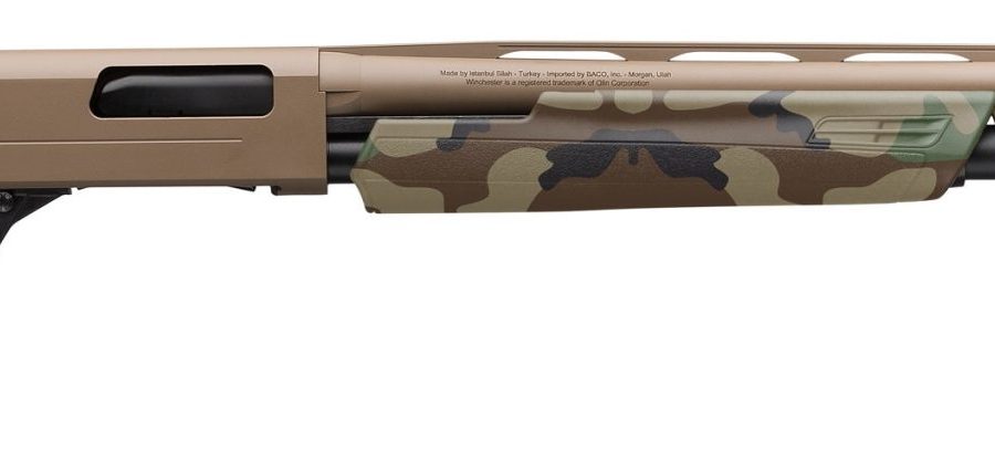 Winchester SXP HYB HNTR 20/26 WDLND 3"  #