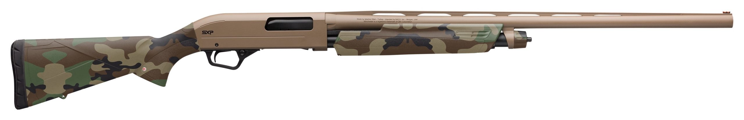 Winchester SXP HYB HNTR 20/26 WDLND 3" #