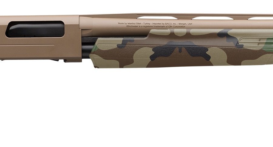 SXP HYB HNTR 20/28 WDLND 3" # WOODLAND