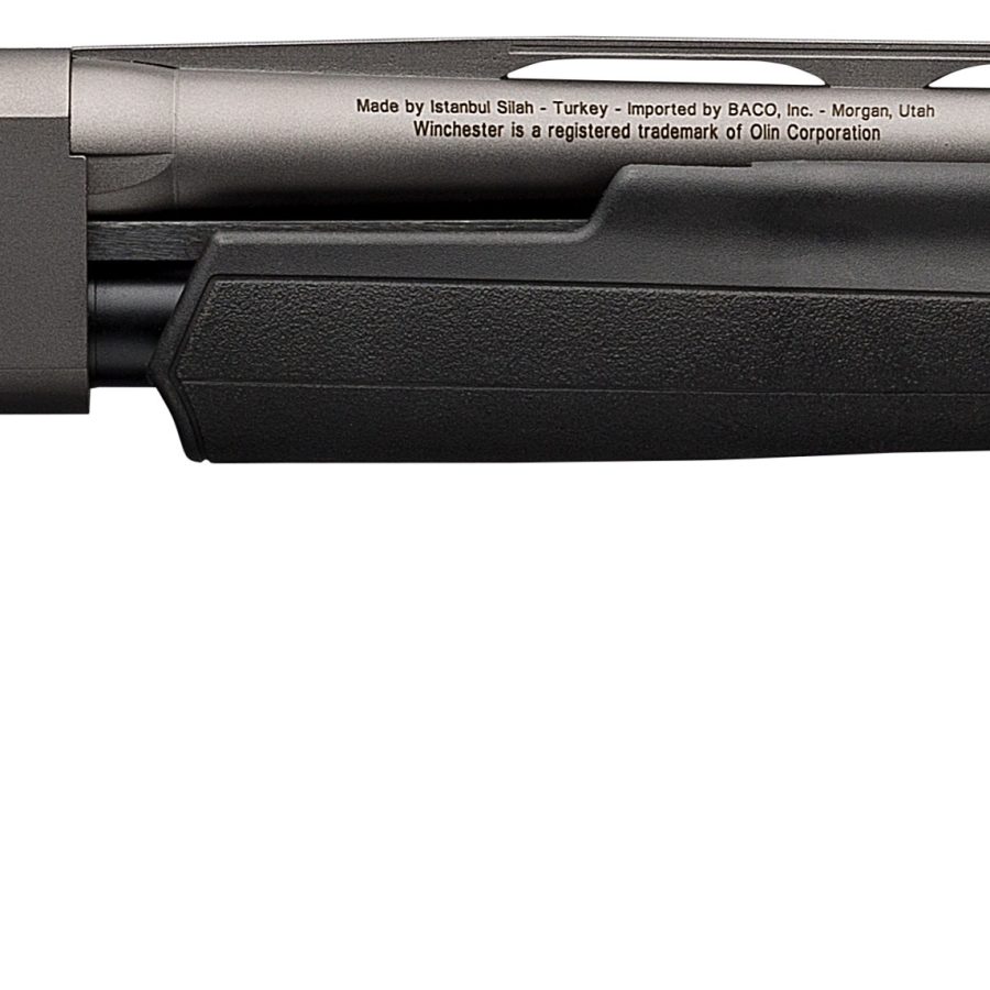 SXP HYBRID 12/28 GRY/SYN 3" # nan