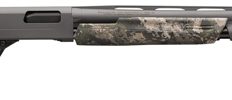 Winchester SXP HYB HNT 12/28 TT VSX 3.5"#