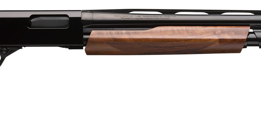 Winchester SXP HG FIELD 12/28 BL/WD 3"