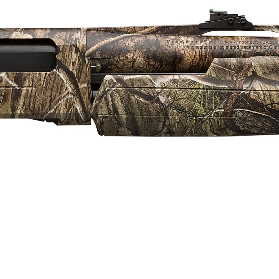 SXP TURKEY 12/24 MODNA 3" # MOSSY OAK DNA