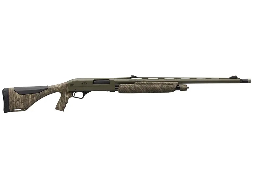 SXP LNGBRD HYB 20/24 OD/MOBL # MOSSY OAK BOTTOMLAND