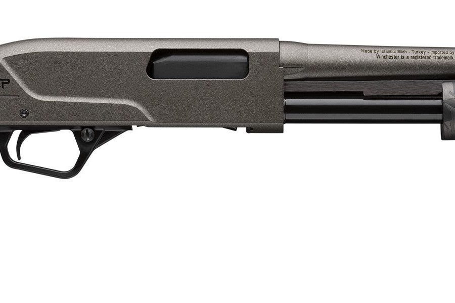 SXP HYBRID DEFENDER 12/18 3" # GRAY/FORGED CARBON CAMO