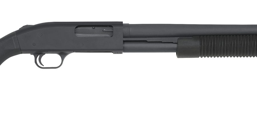 590A1 12/20 PKZD BL/SY 9-SHOT nan