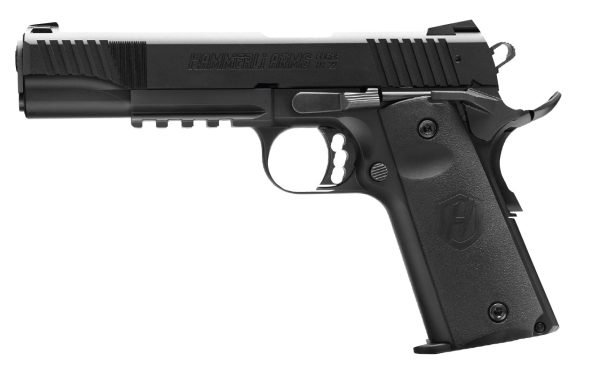 HAMMERLI FORGE H1 22LR 5" 12+1 nan