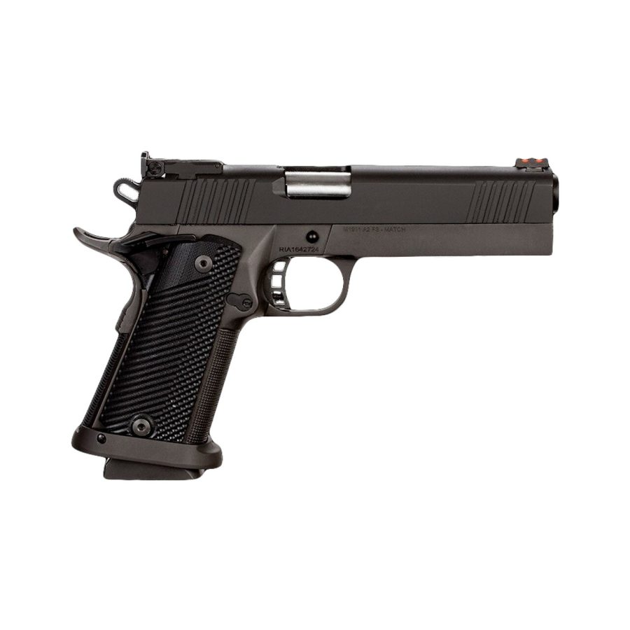 Rock Island Armory M1911 ULTRA MATCH 40SW 5" 16+1