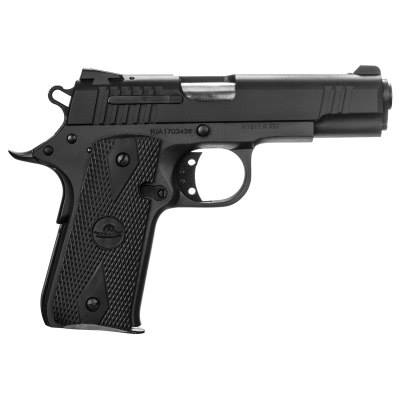 RIA 380ACP PARKERIZE 3.75" 7+1 nan