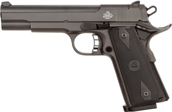 M1911-A1 XT22 COMBO 22LR/45 5" FULLY PARKERIZED