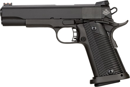 M1911 ULTRA 10MM 5" 16+1 G10 GRIPS|ADJUSTABLE SIGHTS