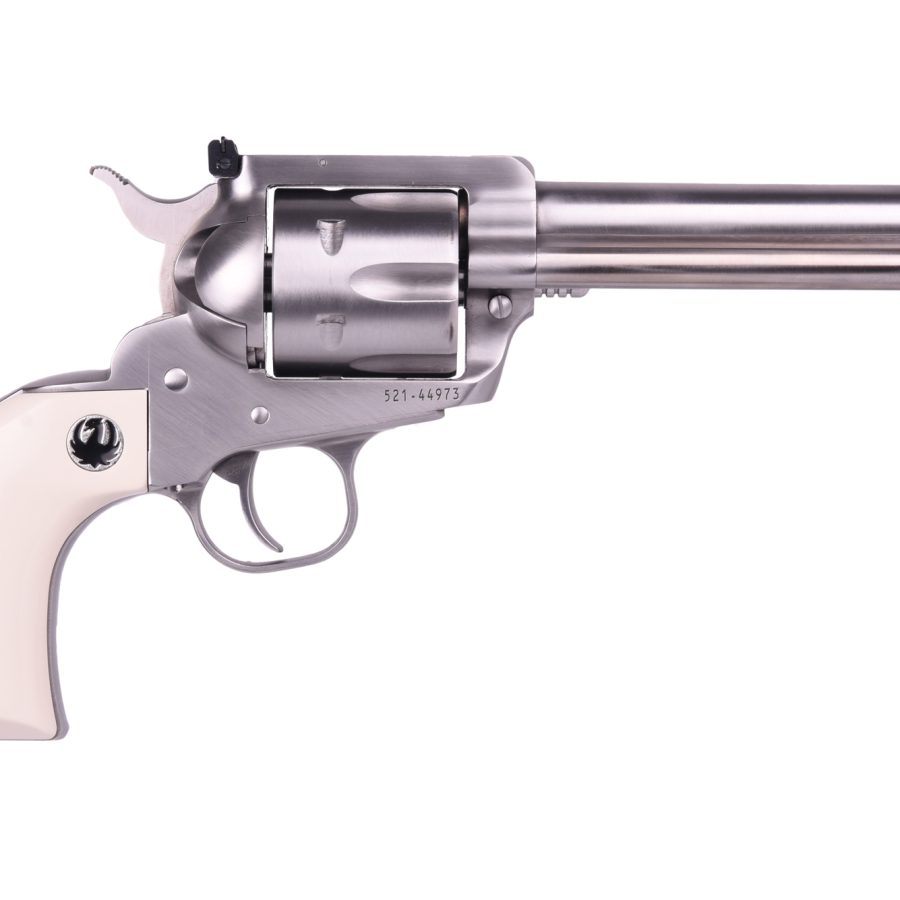 FLATTOP 45LC/45ACP SS/IVY 5.5" 5241