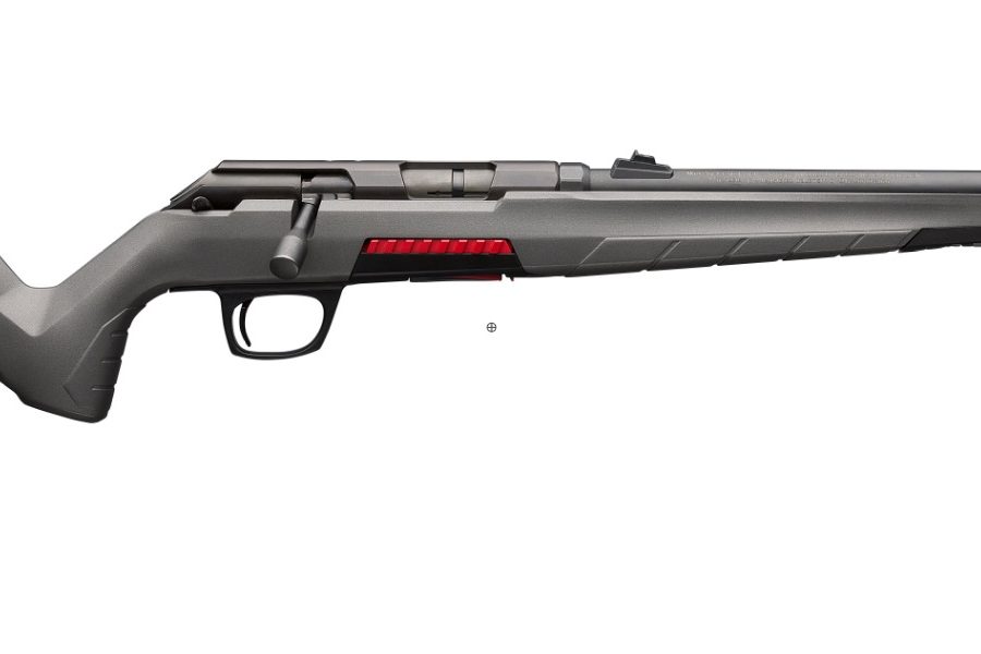 XPERT 22LR 18" BL/SY nan