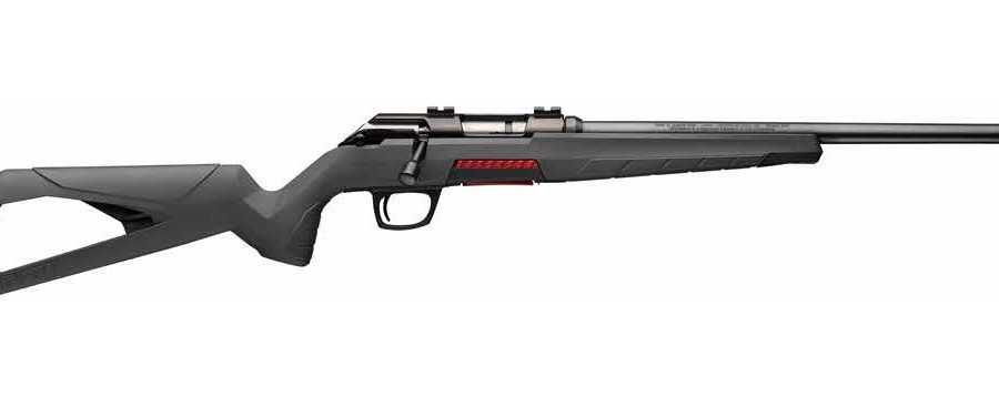XPERT SR 17HMR 18" BL/SY NS # nan