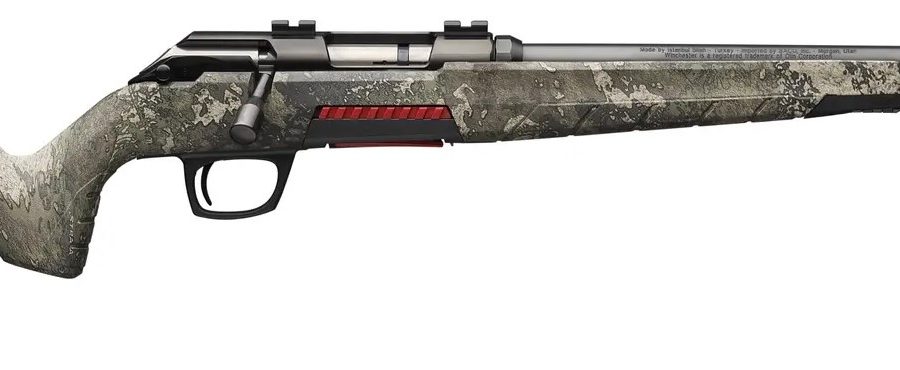 XPERT 17WSM 18" BL/STRATA nan